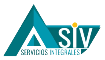 ASIV Servicios Integrales